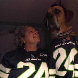 Meet your Posher, Susan